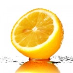 При одном только взгляде на лимон у каждого человека сразу начинает выделяться слюна
