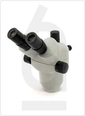Стереоскопический микроскоп SM0745