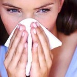 Увлажнитель воздуха защитит от простудных заболеваний